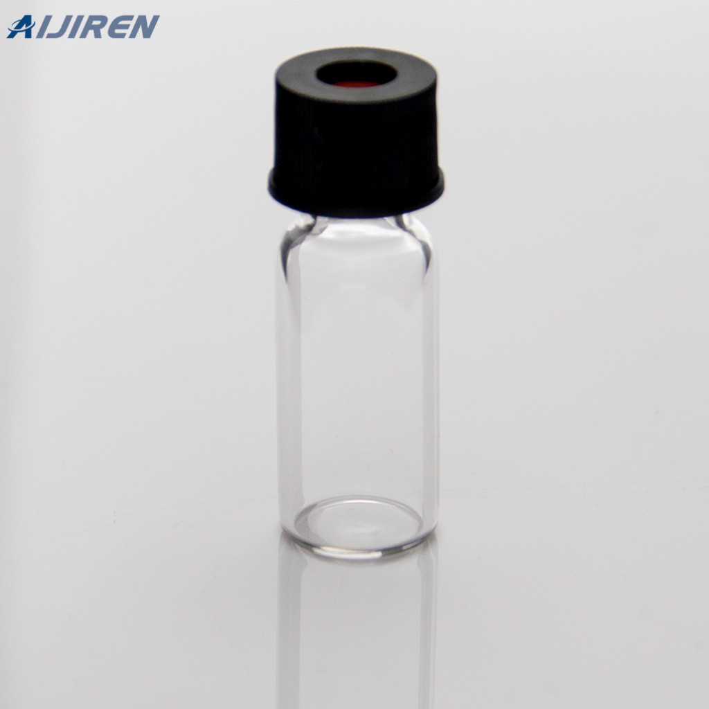 vial septum cap exporter Thermo Fisher